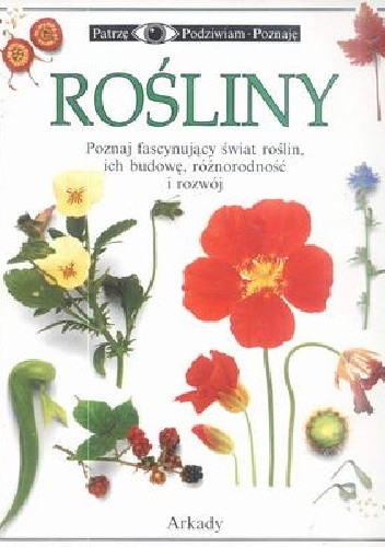 Rośliny
