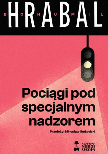 Pociągi pod specjalnym nadzorem