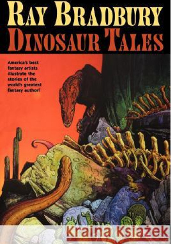 Dinosaur Tales