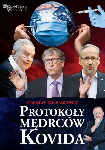 Protokoły mędrców Kovida