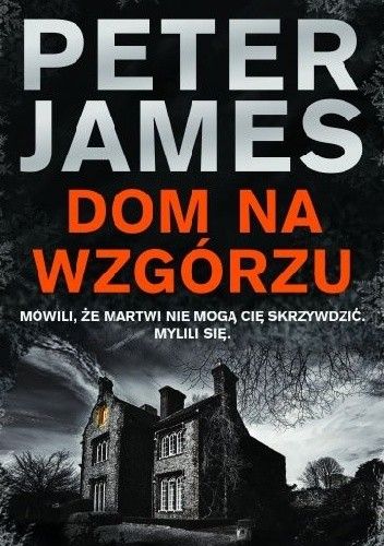 Dom na wzgórzu