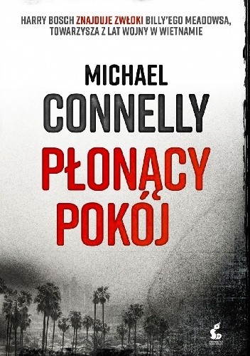 Płonący pokój