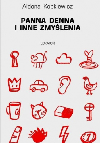 Panna Denna i inne zmyślenia