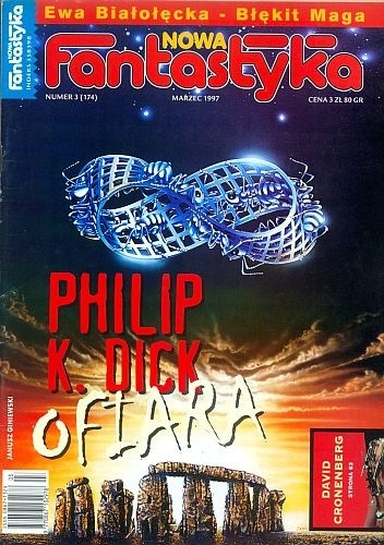 Nowa Fantastyka 174 (3/1997)