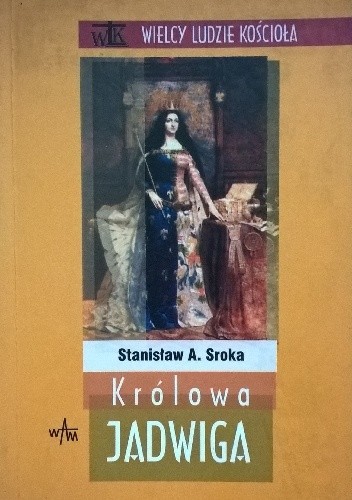 Królowa Jadwiga