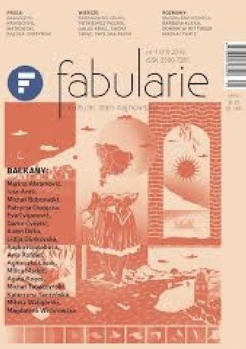 Fabularie nr 1 (19) 2019