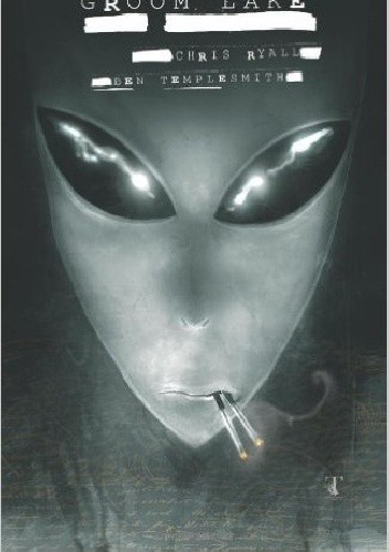 Groom Lake