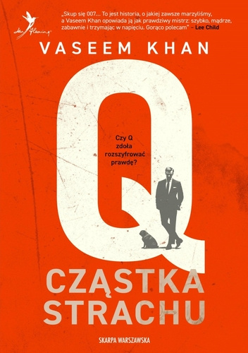 Q. Cząstka strachu