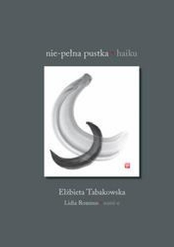 Nie-pełna pustka. Haiku