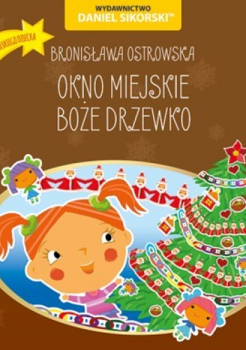 Okno miejskie. Boże drzewko