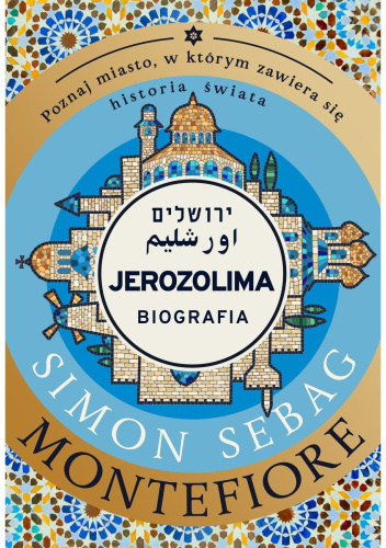 Jerozolima. Biografia
