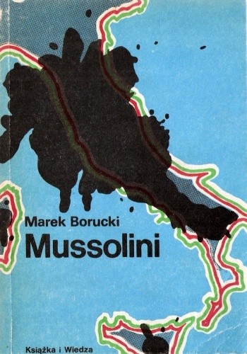 Mussolini