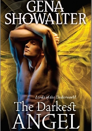 The Darkest Angel