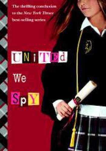 United We Spy