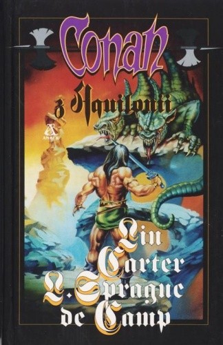 Conan z Aquilonii