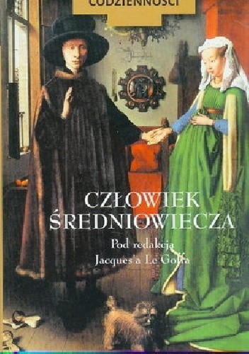 Człowiek średniowiecza