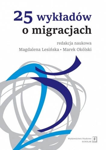 25 wykładów o migracjach