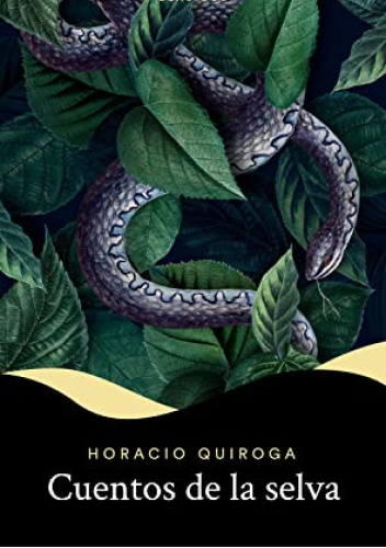 Cuentos de la selva