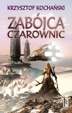 Zabójca czarownic