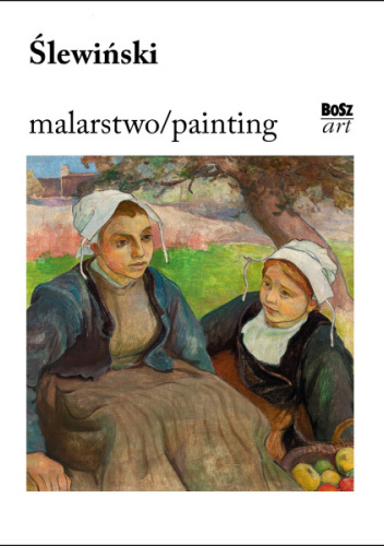 Ślewiński. Malarstwo / painting
