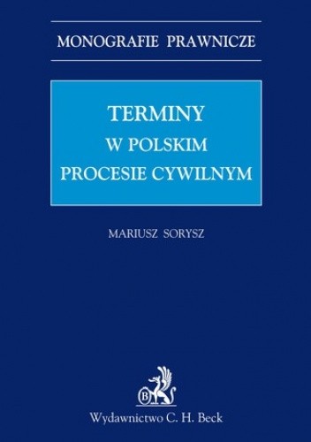Terminy w polskim procesie cywilnym