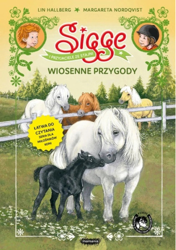 Wiosenne przygody