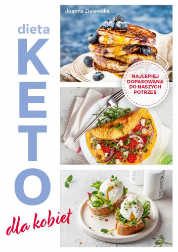 Dieta Keto Dla Kobiet
