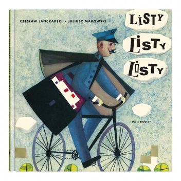 Listy, listy, listy