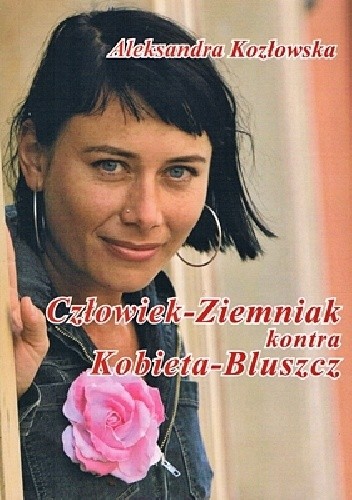 Człowiek - Ziemniak kontra Kobieta - Bluszcz