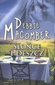 Słońce i deszcz