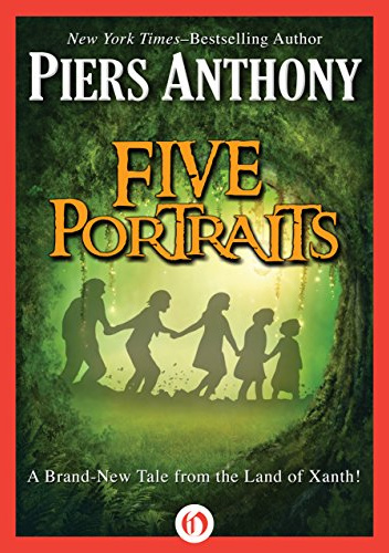 Five Portraits