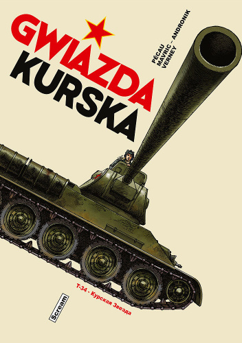 Gwiazda Kurska