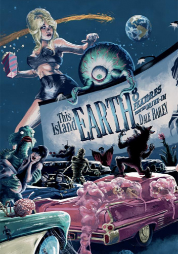 This Island Earth: 8 Features from the Drive-In