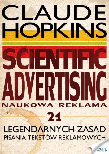 Scien­tific Ad­ver­ti­sing