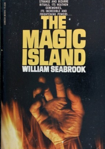 The Magic Island