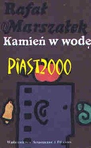 Kamień w wodę