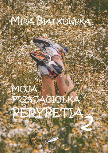 "Moja przyjaciółka Perypetia" 2