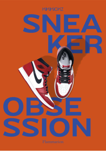 Sneaker Obsession