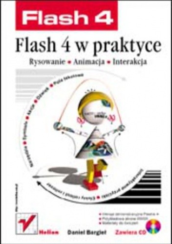 Flash 4 w praktyce