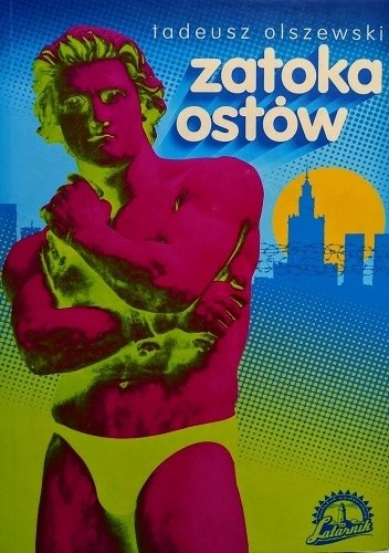 Zatoka ostów