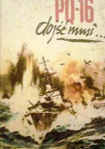 PQ-16 dojść musi