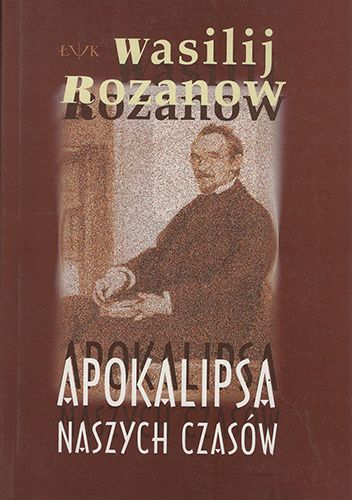 Apokalipsa naszych czasów