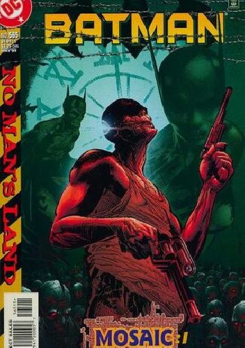 Batman #565