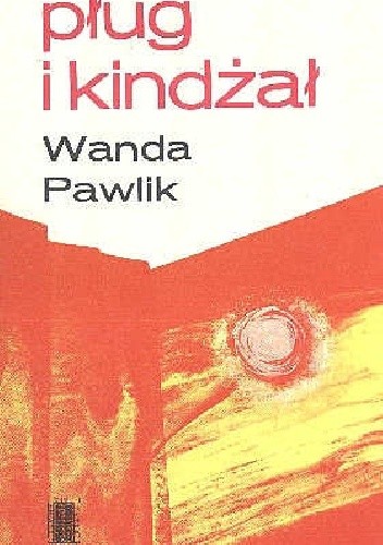Pług i kindżał