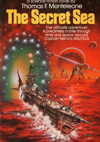 The Secret Sea