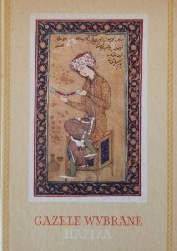 Gazele wybrane Hafiza