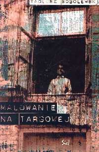 Malowanie na Targowej