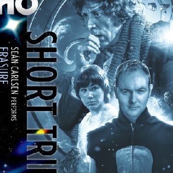 Doctor Who - Short Trips: Erasure