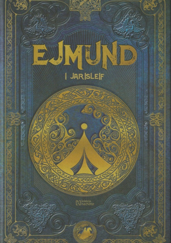 Ejmund i Jarisleif