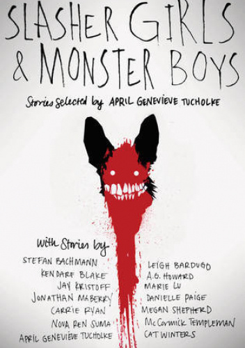 Slasher Girls &amp; Monster Boys